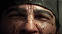 Xbox presume: Marcus 'tiene más detalle en sus pestañas' que en todo su modelo 3D del Gears of War original
