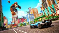 Hot Wheels sorprende con un nuevo juego de mundo abierto, jefes y conducción alocada: Anunciado Infinite Rush