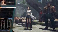 Final Fantasy VII Revelation recupera los jobs clásicos con un nuevo sistema de trajes