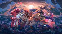 Sea of Stars llega a Nintendo Switch 2 junto a su última gran actualización gratuita