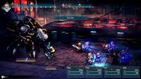 Anunciado Final Fantasy Resonance, el primer Final Fantasy con estilo HD-2D