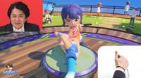 Anunciado Nintendo Switch Sports Resort, la nueva entrega de la exitosa saga deportiva de Nintendo