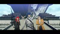 Metaphor: ReFantazio, el sobresaliente RPG de Atlus y los creadores de Persona, se confirma en Switch 2