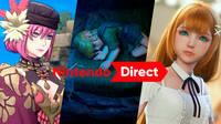 RESUMEN: Todos los anuncios del Nintendo Direct para Switch 2 y Switch, con el remake de Zelda Ocarina of Time