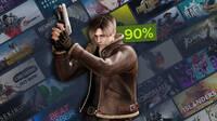 Hay más de 70 juegazos de PC a menos de 5 euros en Steam, pero ojo: sólo por tiempo limitado