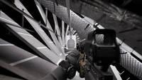 Este juego es una dura cr�tica a Call of Duty y lo hace mezclando The Stanley Parable con Spec Ops The Line