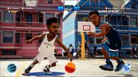 NBA 2K Playgrounds 2 agrega el juego cruzado para PC, Switch y Xbox One