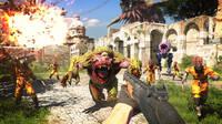 Serious Sam 4 muestra toda su acción en este nuevo vídeo de su jugabilidad
