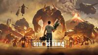 Serious Sam 4 ya está disponible por sorpresa en Xbox Game Pass para PC y consolas