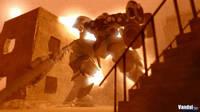Nuevas imágenes de Armored Core 4