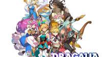 Nuevo tráiler del juego de rol Dragalia Lost