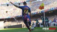 La demo de PES 2019 se estrenará el 8 de agosto