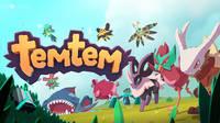Últimas horas de financiación para Temtem en Kickstarter