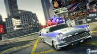 Criterion regala el Legendary Cars Collection Pack de Burnout Paradise por la muerte de Harold Ramis