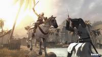 Un 'bug' del primer Assassin's Creed revelaba el modo eliminado del multijugador