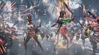 Primeras imágenes de Warriors Orochi 4 en PS4, Xbox One, Switch y PC