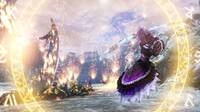 Warriors Orochi 4 llegar� el 19 de octubre a Xbox One, PS4, Switch y PC