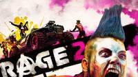 Prometen que Rage 2 ser� mejor en todo, tambi�n en su desenlace