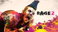 Rage 2 se llena de un espritu navideo muy especial