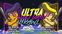 Ultra Space Battle Brawl prepara su adaptación a Nintendo Switch