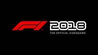 Anunciado F1 2018 para PS4, Xbox One y PC