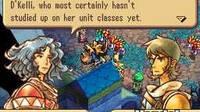 Nuevas imágenes de Heroes of Mana
