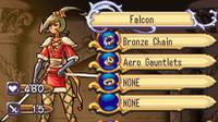 Nuevas imágenes de Heroes of Mana