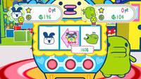 GC: Nuevas imágenes de Tamagotchi Party On!