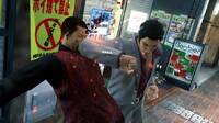 Las remasterizaciones de Yakuza 3, 4 y 5 son para los fans occidentales