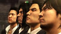 Primer tr�iler de Yakuza 4 en su regreso para PlayStation 4