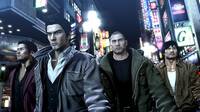 As ser Yakuza 5 para PlayStation 4; primer vdeo de esta versin