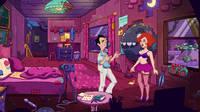 Anunciado Leisure Suit Larry: Wet Dreams Dont Dry para PC