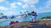 El plataformas Astro Bot Rescue Mission se prepara para llegar a PSVR