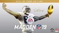 EA Sports confirma Madden NFL 19 para el 10 de agosto
