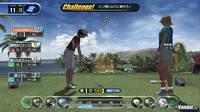 Imágenes de Sega Golf Club para PS3