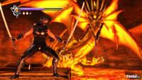 Nuevas imágenes de Ninja Gaiden Sigma