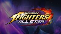 Anunciado el juego de rol y acción The King of Fighters All-Star en móviles