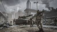 World War 3 llega a Early Access empaado por problemas de conexin