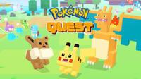 Pokémon Quest ya ha generado 3 millones de dólares en móviles