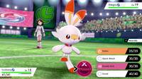 E3 2019: Pokmon Espada y Escudo no tendr Movimientos Z ni Megaevoluciones
