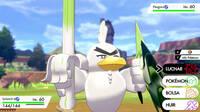 Pokémon Espada y Escudo presentan a Sirfetch'd, el Farfetch'd de Galar