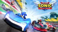SEGA anuncia Team Sonic Racing y muestra su primer triler