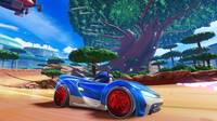Sega promete sorpresas de Sonic en San Diego Comic-Con