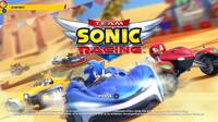 Team Sonic Racing es el juego ms vendido de Reino Unido