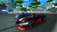 Filtradas las primeras imágenes y detalles de Team Sonic Racing