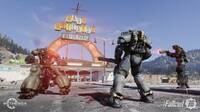 Fallout 76 se deja ver en nuevas imágenes