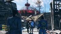 Fallout 76 'no es lo que la gente espera' en términos online