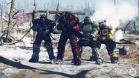 El PvP de Fallout 76 se activar cuando dos jugadores se disparen mutuamente