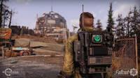 Fallout 76 estrena su expansin Amanecer de Acero una semana antes de lo previsto