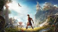 Assassin's Creed Odyssey sera el  juego de mayor xito de la saga en Japn